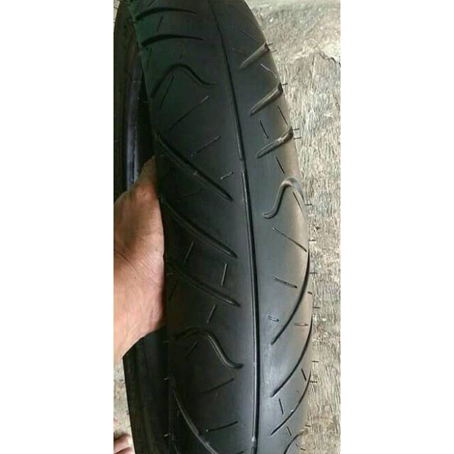 BAN  IRC ROAD WINNER DEPAN VIXION CBR UK 110/70 17 tubles