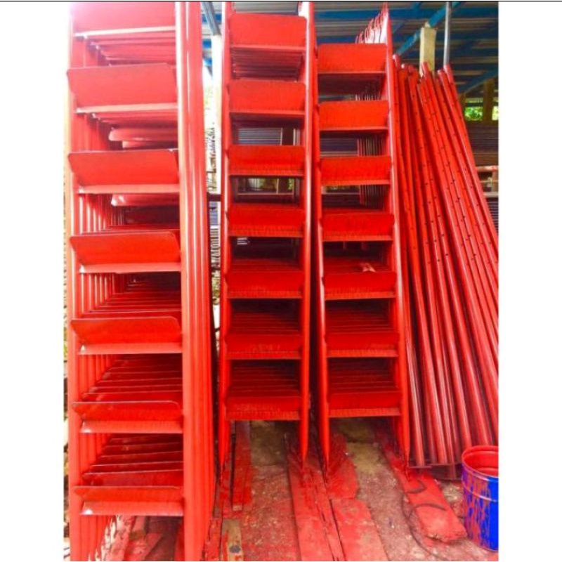 Scaffolding Steger Stager Tangga 170