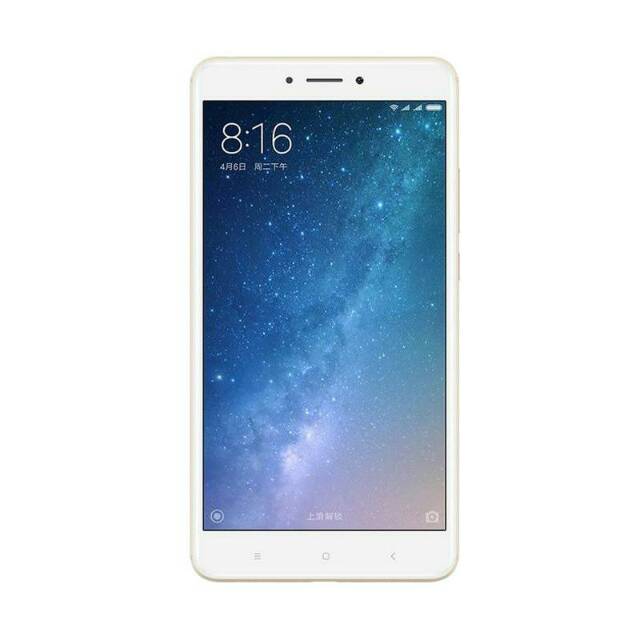 Xiaomi Mimax 2 4/64 Gold Cash Or Credit