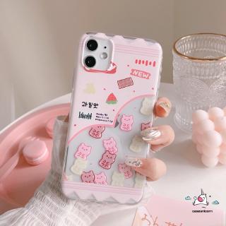 Casing Iphone 11 Pro Max 8 7 6 6s Plus Xr X Xs Max Gambar