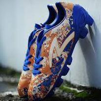 Bisa Cod Sepatu Bola Specs Geronimo Fg Ready Stok