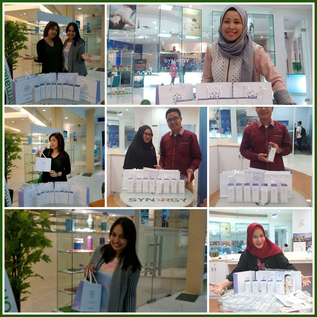 <567¿ Serum Untuk Wajah Kusam Dan Berjerawat,..Skincare Pagi Untuk Kulit Kering Trulum