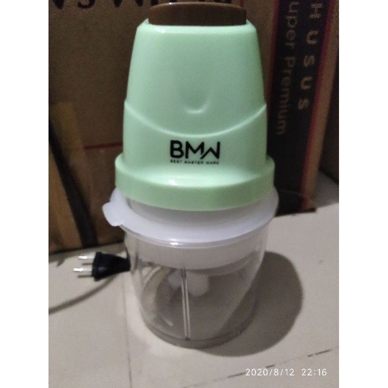 Food Chopper BMW / Blender besar