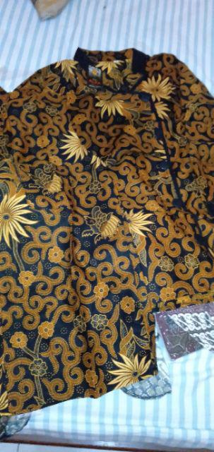 Maura Couple - Sania Ruffle Batik Couple Ori Ndoro Jowi Dnt Garansi Termurah Shopee - Cp Syahrini