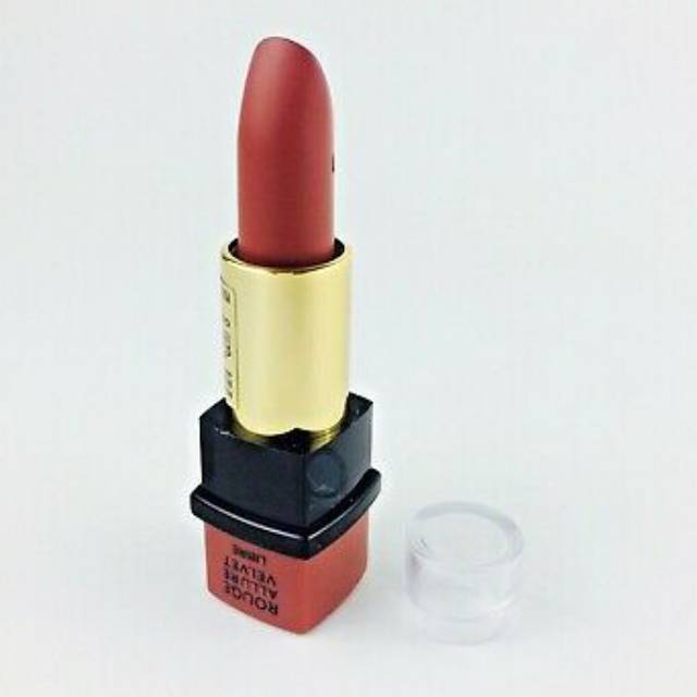 Chanel Lipstick tester