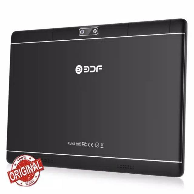 tablet gaming tab bdf k960n ram 4gb rom 64gb lcd 10inc sinyal 4g dual sim bkan xs 11 note 10 s5 8
