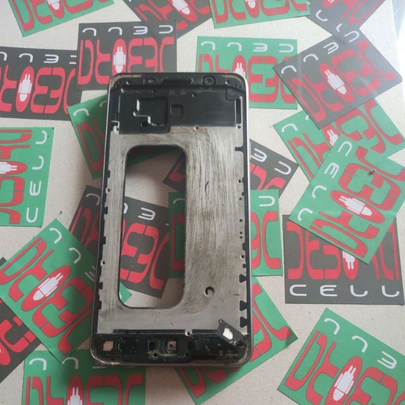 COPOTAN SAMSUNG HIDUP A3 2016/A310 MINUS CAS