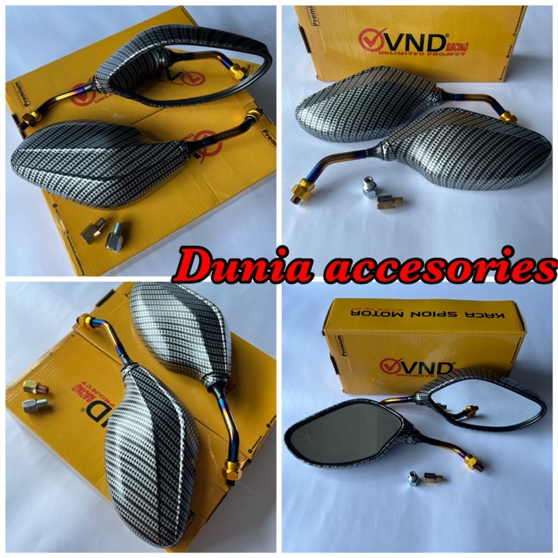 spion click two ton carbon