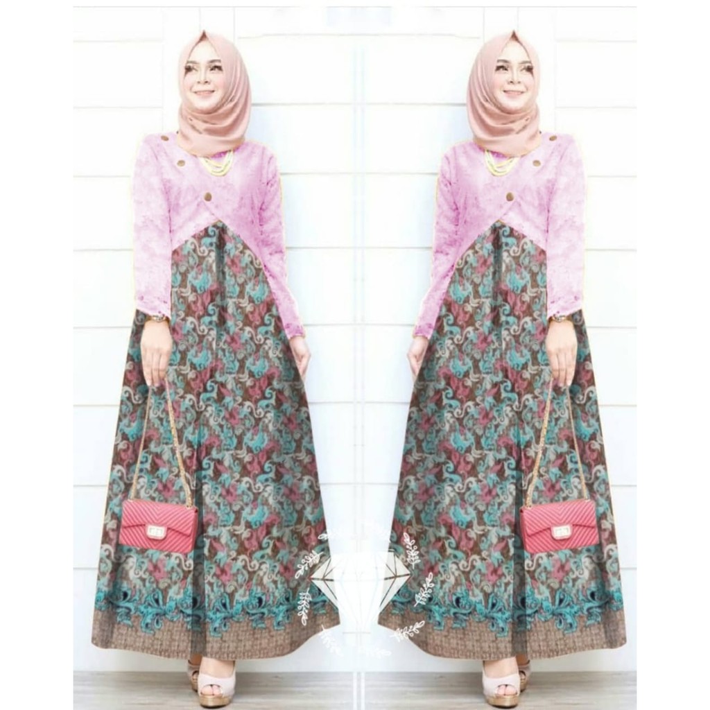 MAXY NADINE BATIK