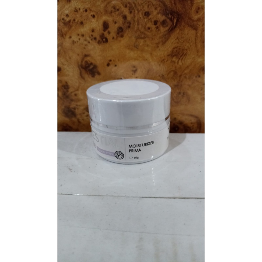 CELESTIAL MOISTURIZER PRIMA