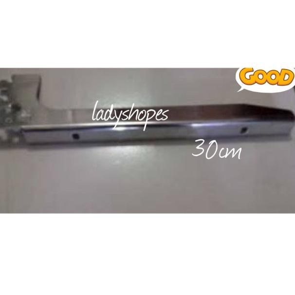 

[ART. 51856] braket kayu 30cm import