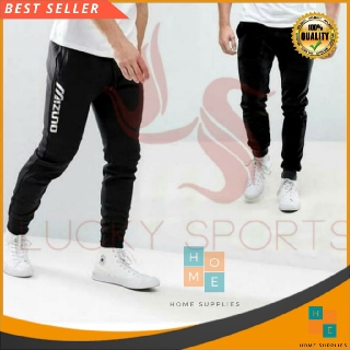  CELANA  JOGGER  PANJANG SWEATPANTS TRAINING OLAHRAGA SPORT 