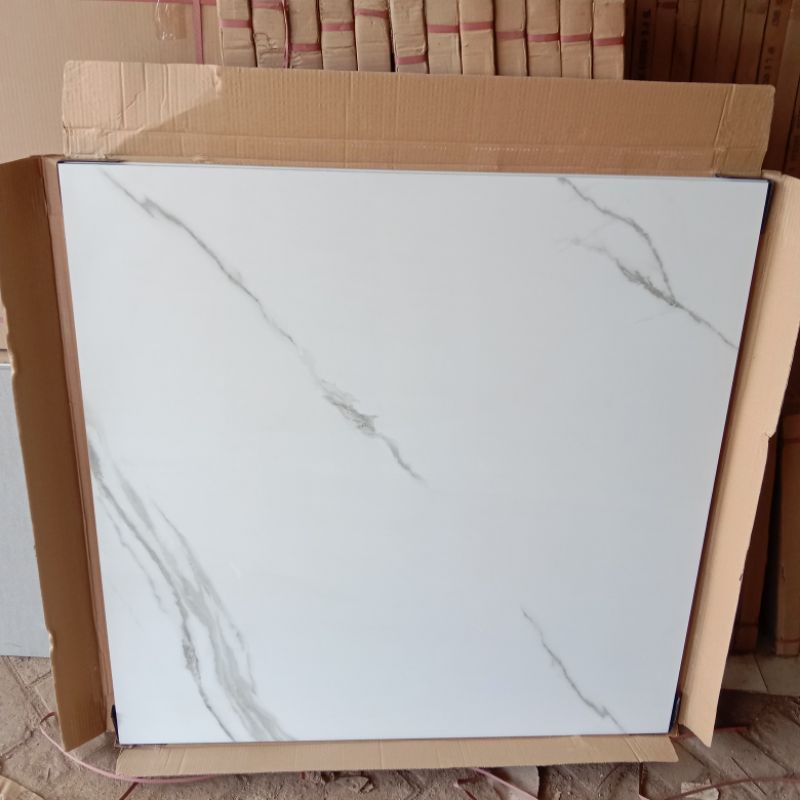 granit lantai 100x100 titanio statorio by indogres