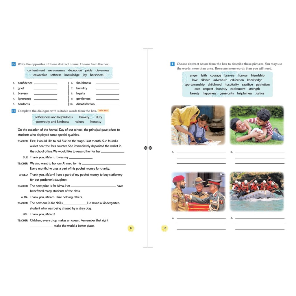 Grammar : Grammar & More (New Cover 2020)-8