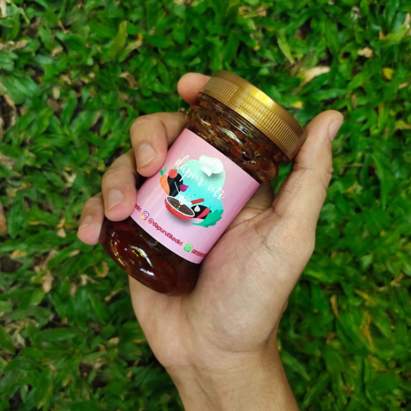 

Sambal Cumi Sambal Terasi Sambal Bawang Sambal Teri Sambal Ebi Sambal Udang Sambal Pete
