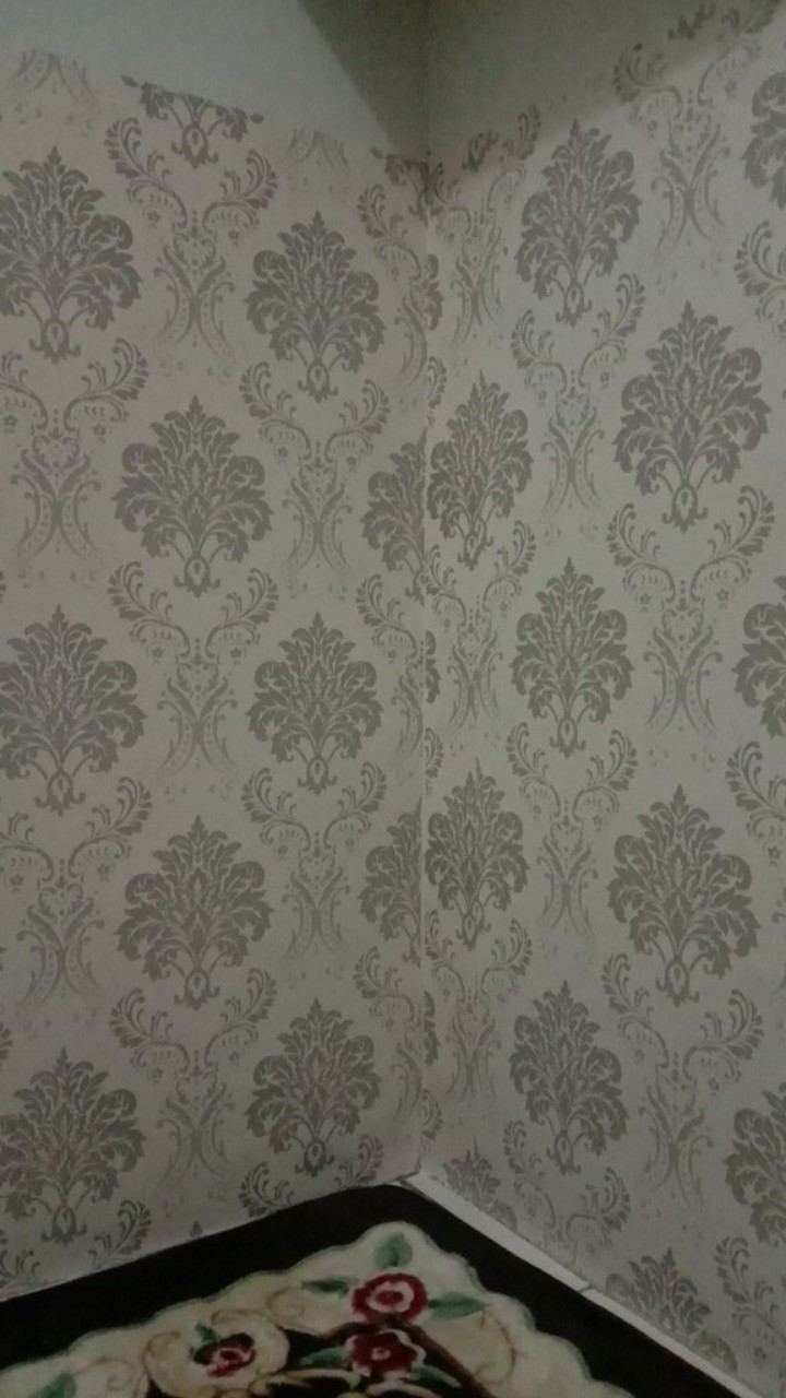 Wallpaper Dingding Karakter Dan Minimalis