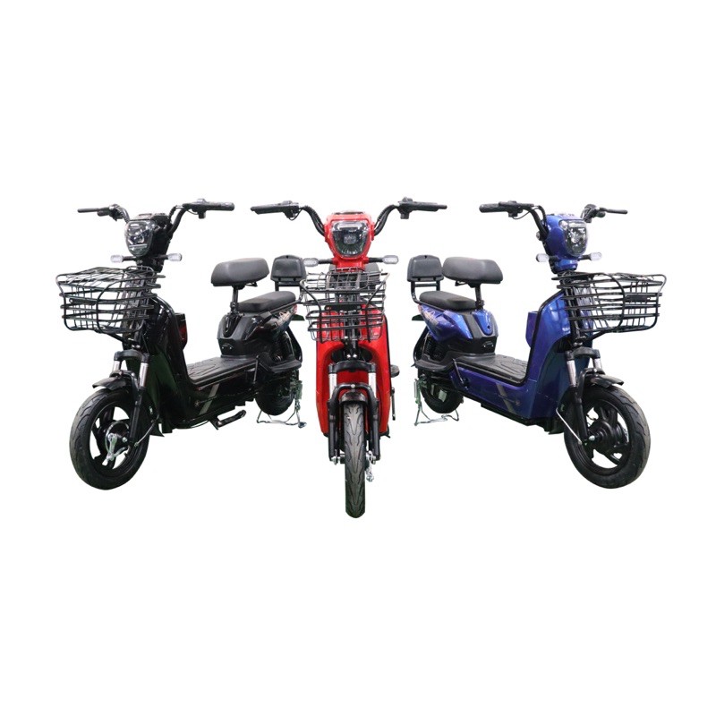 Sepeda Listrik Uwinfly Dragonfly 2 / DF 2