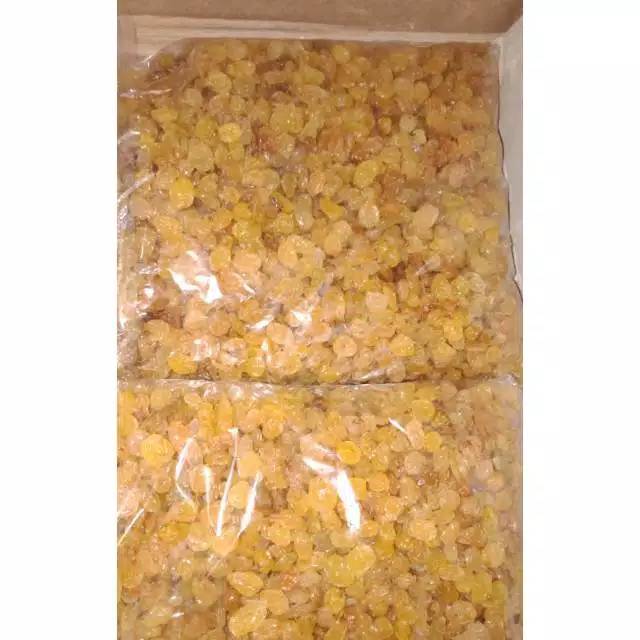 

Kismis 500g / 1/2Kg