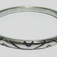 GELANG MONEL BORGOL UKIR / GELANG PRIA / COWO / GELANG BORGOL MONEL