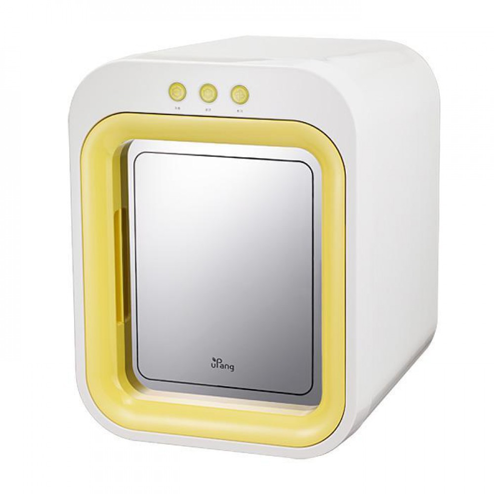 uPang UV Waterless Sterilizer - Yellow