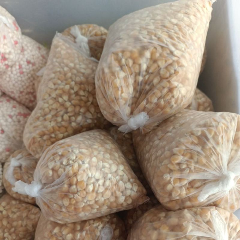 jagung popcorn 500gram