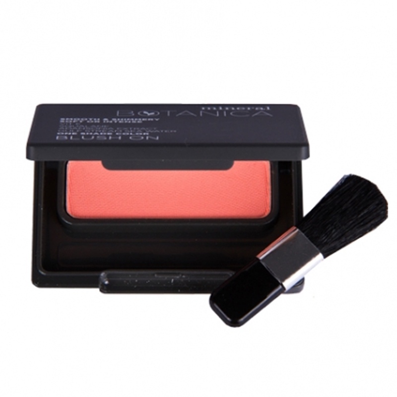 Mineral Botanica Blush On - 4g