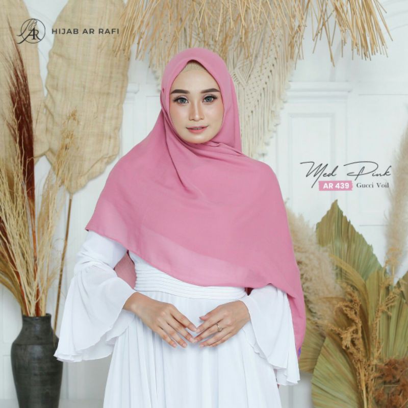 Ar 439 segiempat jumbo Arrafi