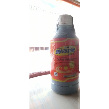BRAVOXONE RACUN RUMPUT