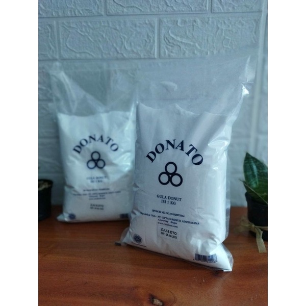 

Gula donat