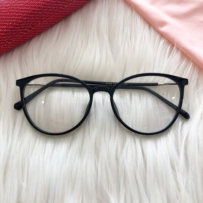 Frame 8146 Black