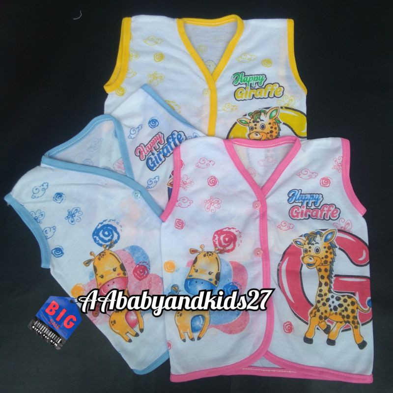 3PC BAJU BAYI BOBOKO LENGAN KUTUNG-BAJU BAYI BOBOKO LENGAN BUNTUNG-BAJU BAYI LENGAN BUNTUNG MURAH