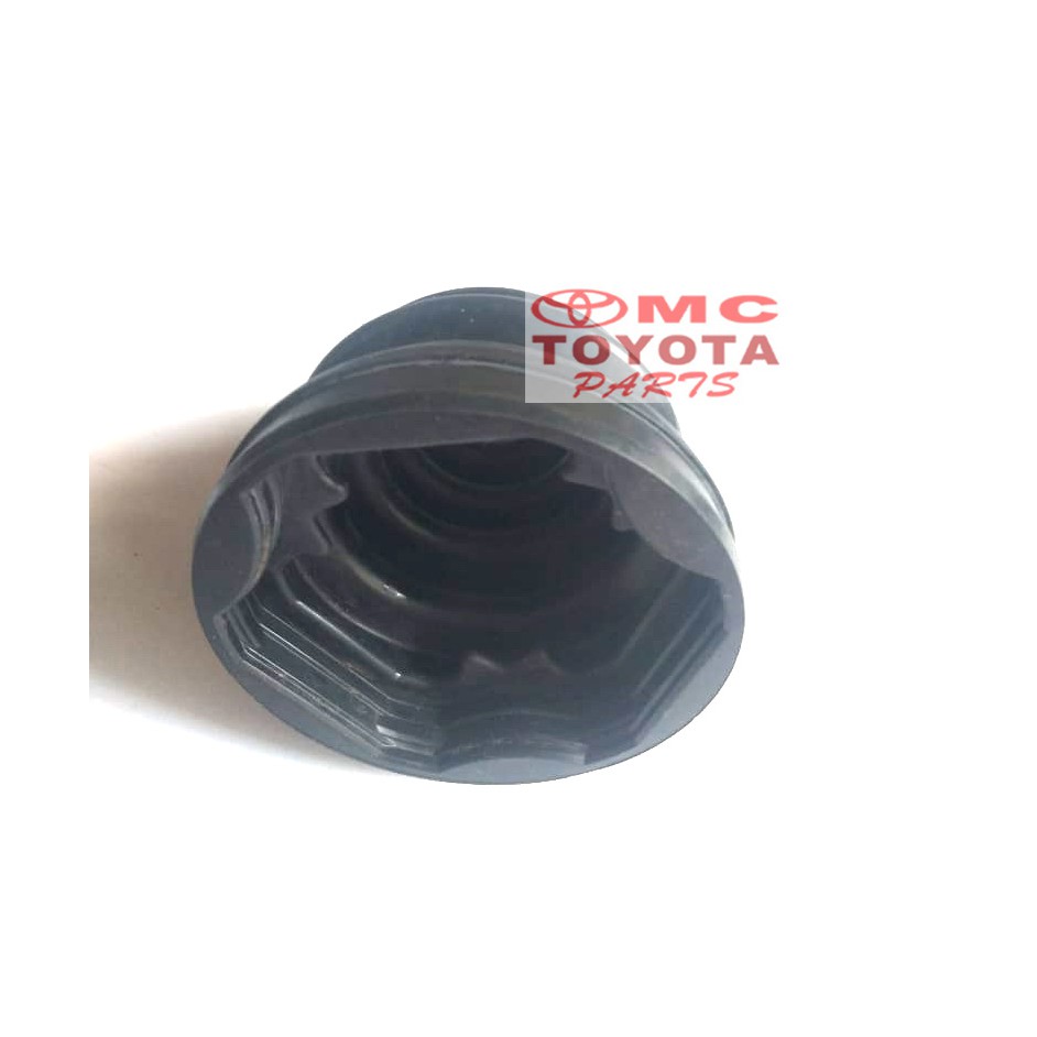 Boot As Roda Dalam Kijang Innova 43448-0K020-NKY
