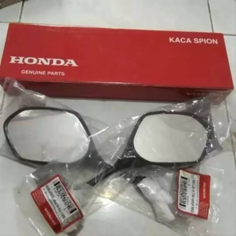 spion Supra KTM