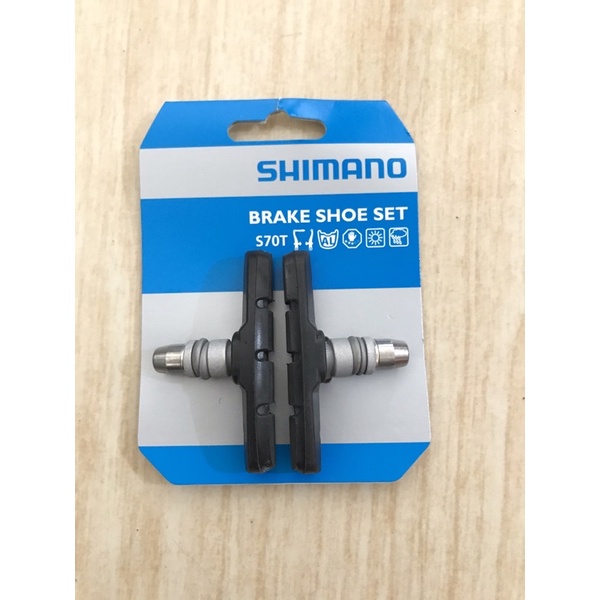 Brake Shoe Shimano M530 S70T V Brake