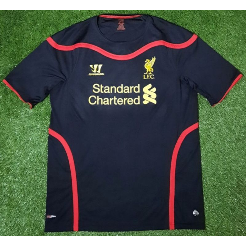 Jersey Liverpool Original 2014 2015 XL