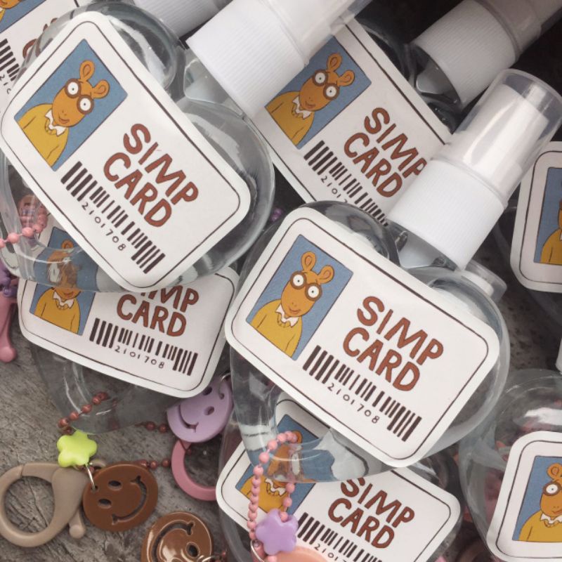 hand sanitizer gantung spray/hand sanitizer aesthetic/hand sanitizer stiker/hand sanitizer lucu/hand