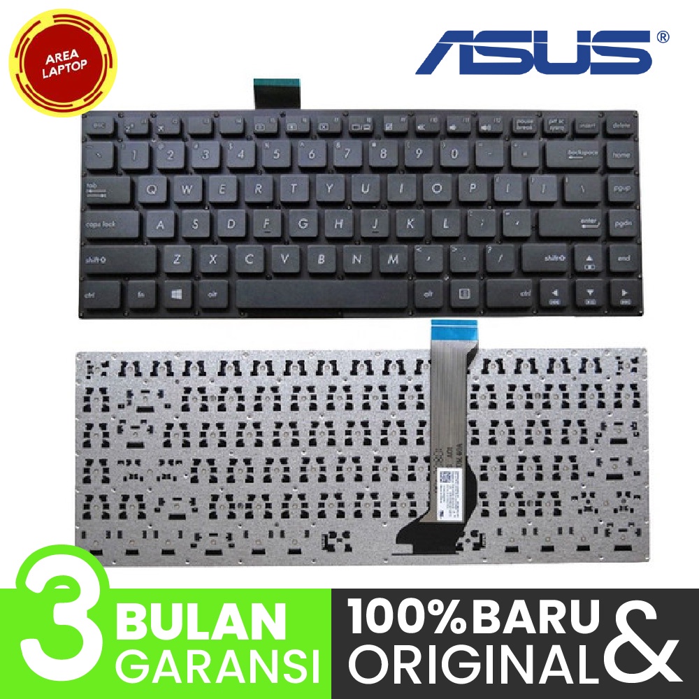 Keyboard Asus E402 E402Y E402M E402W E402N E402S E402SA E402YA-HRC