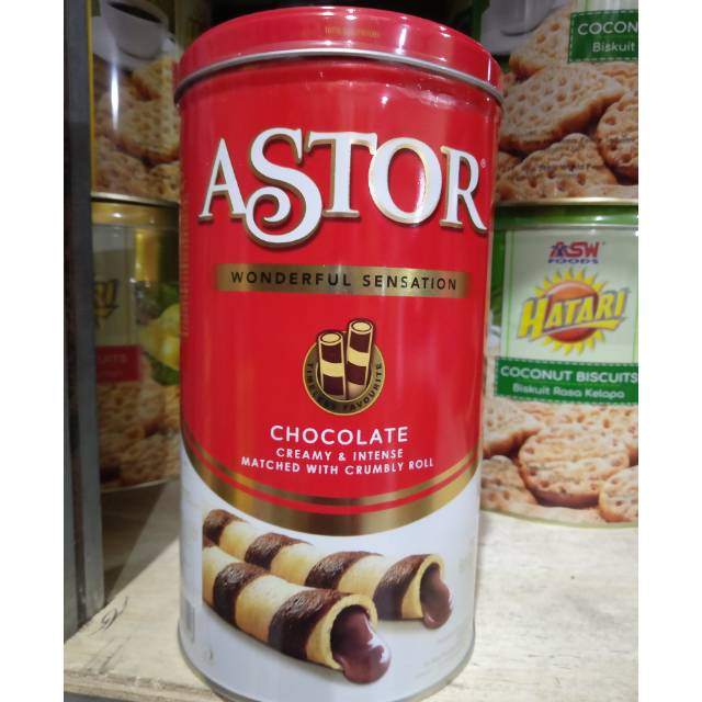 

Astor Kaleng 330 gr