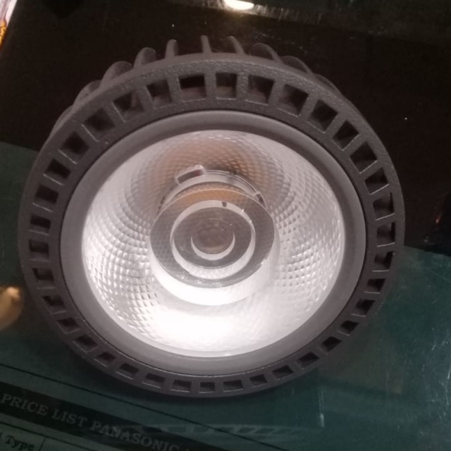 Lampu led par30 par 30 30watt 30 watt cob lampu spot sorot led par30 cob 30 watt