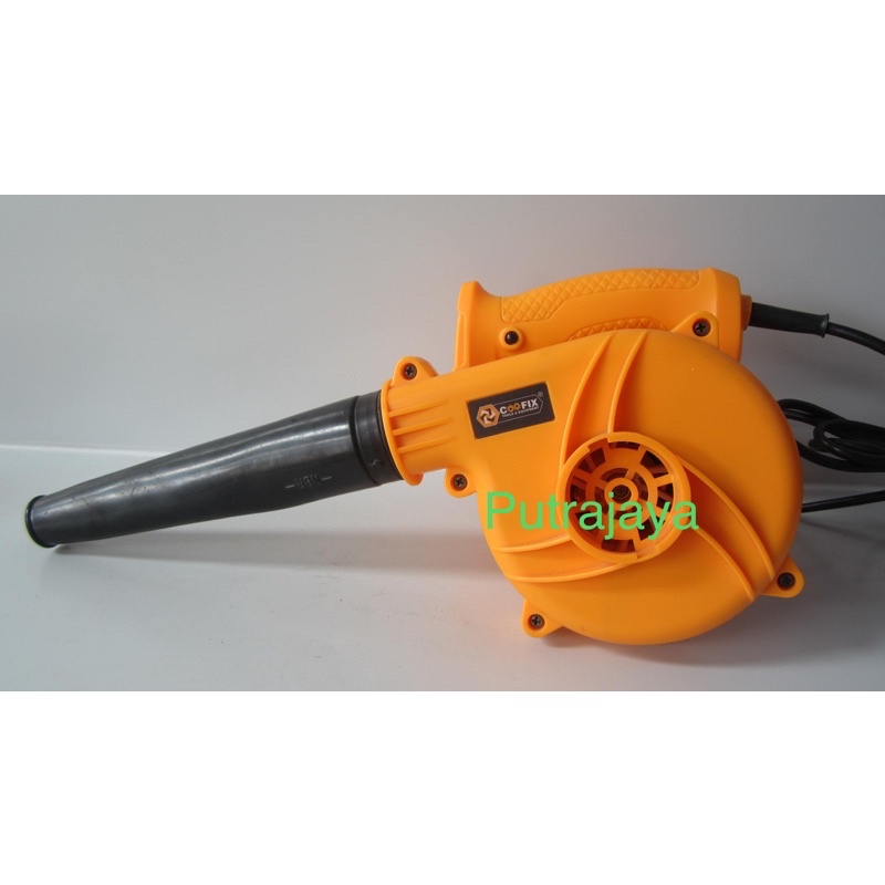 CF EB002 Blower angin, peniup debu, pengering bulu hewan 450w watt coofix