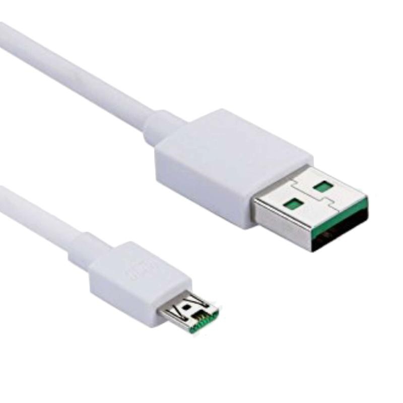 A*    Kabel Data Oppo VOOC Fast Charging MicroUSB /  TYPE C Original