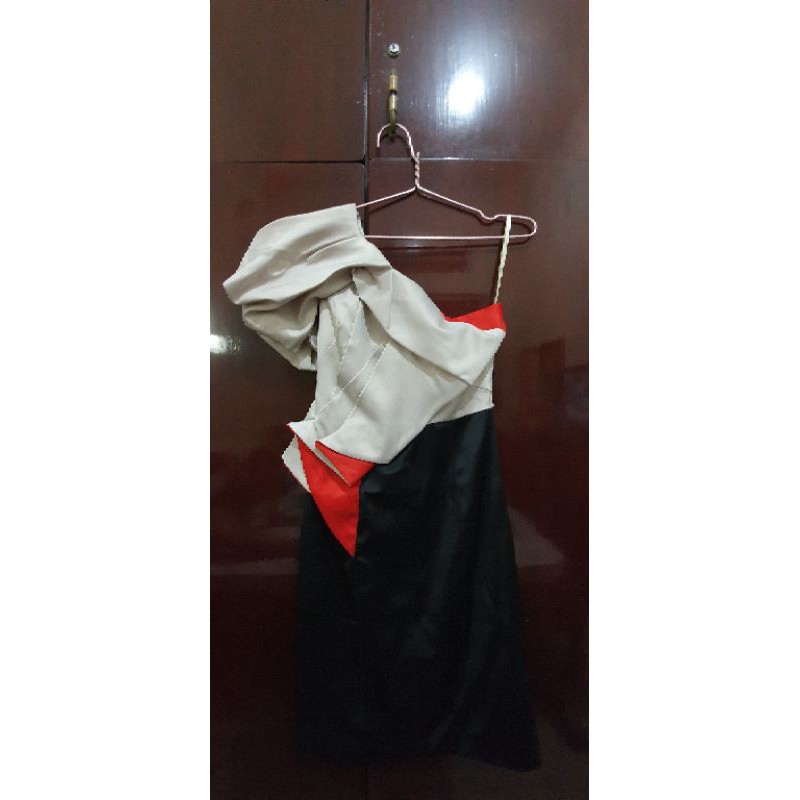 Dress Party Cocktail Dress Karen Millen