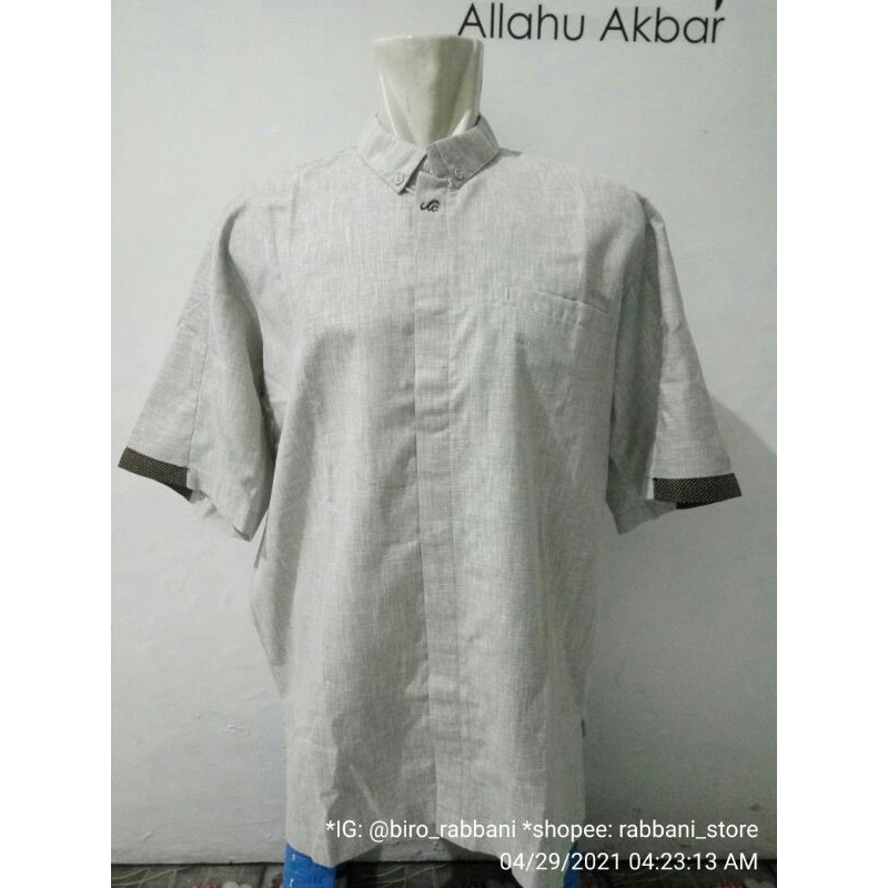 RABBANI KEMKO 6104 CREAM S
