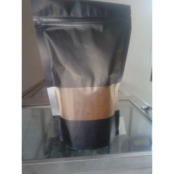 

kopi rosting