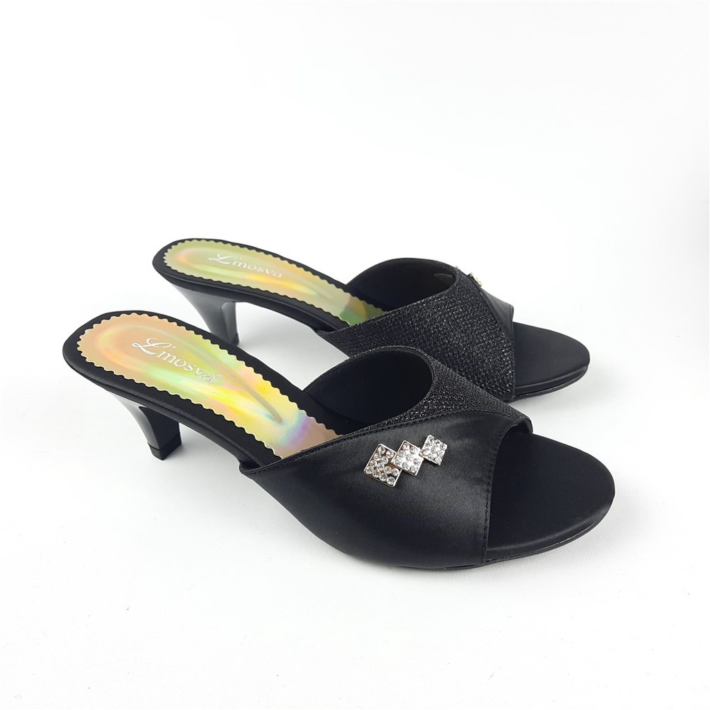 Heels sandal wanita L.mosva Ta.567 36-40