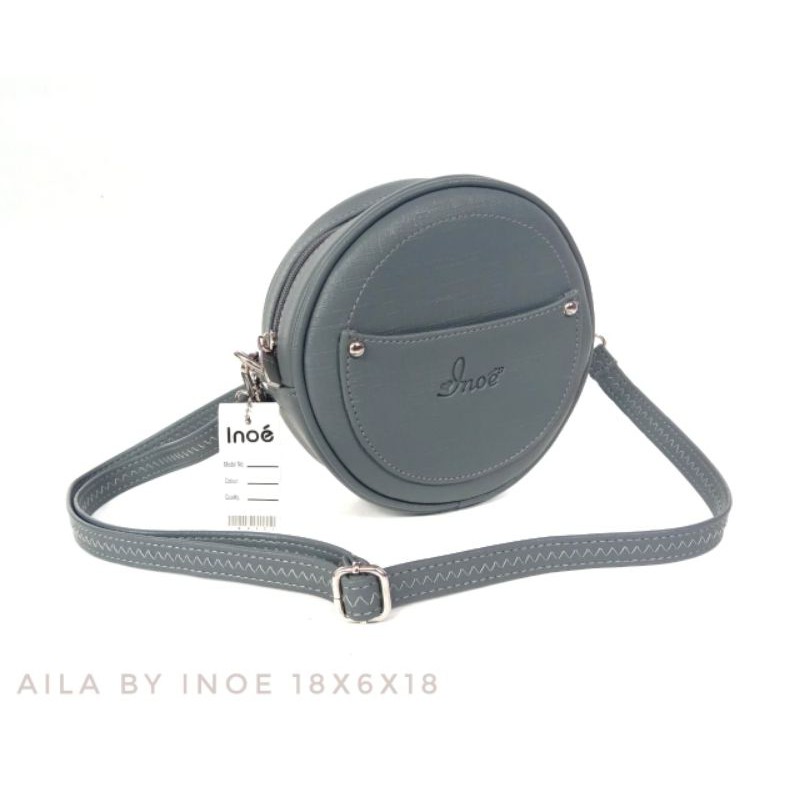 tas AILA BY INOE