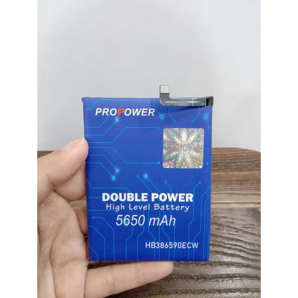 BATRE PRO POWER HUAWEI HONOR 8X DOUBLE POWER