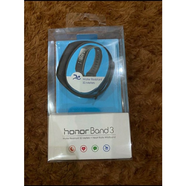 NEW ORIGINAL HONOR BAND 3