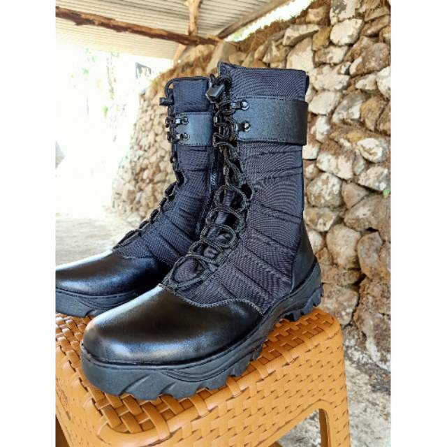SEPATU PDL NINJA TNI TERMURAH