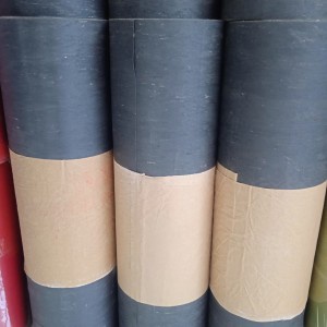Karpet Talang Hitam Polos 110cm Roll / Per 1 Roll